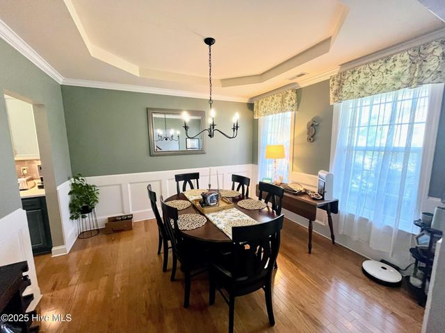 311 Sand Grove Drive, Swansboro, NC 28584
