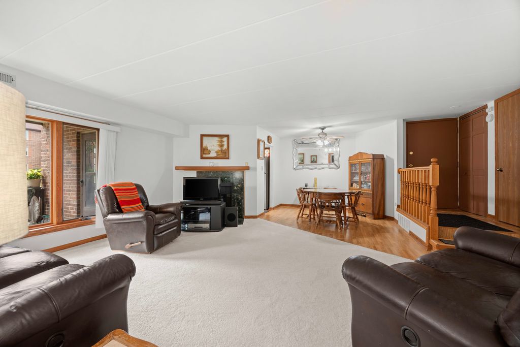 6413 Oak Forest Avenue 1S, Tinley Park, IL 60477 — photo 3