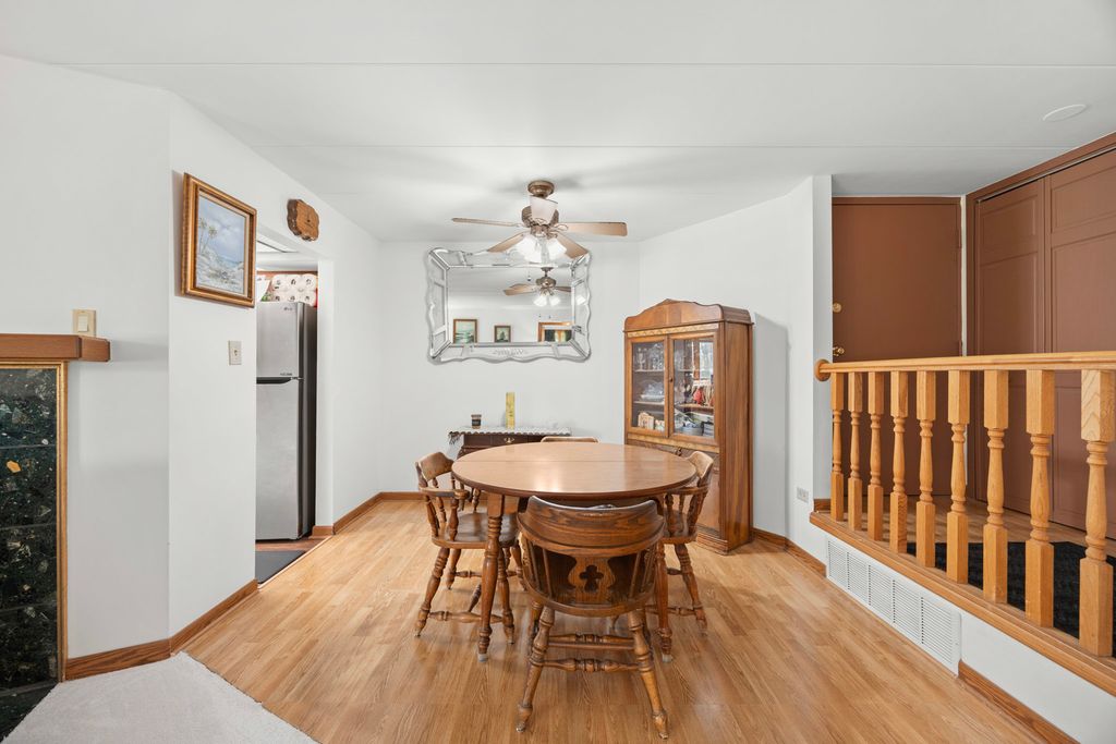 6413 Oak Forest Avenue 1S, Tinley Park, IL 60477 — photo 4