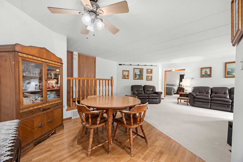 6413 Oak Forest Avenue 1S, Tinley Park, IL 60477 — photo 5