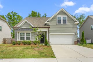 831 Royal Oak Lane, Mebane, NC 27302