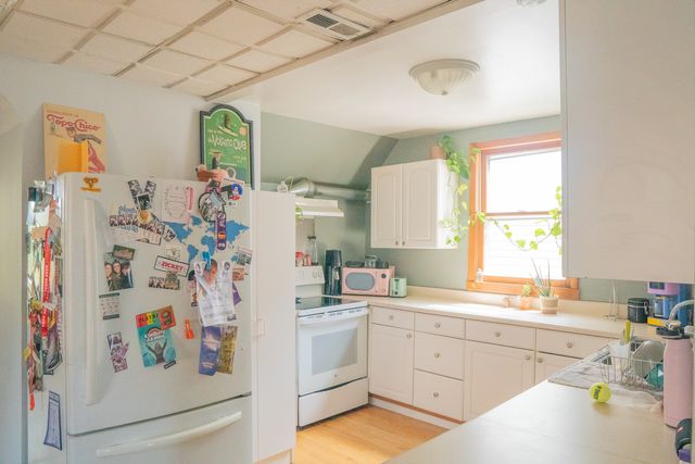 2920 N Richmond Street, Chicago, IL 60618