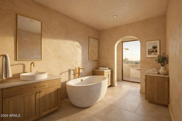 16740 E Avenue Of The Fountain --, Fountain Hills, AZ 85268