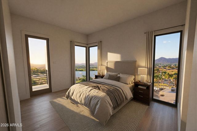 16740 E Avenue Of The Fountain --, Fountain Hills, AZ 85268