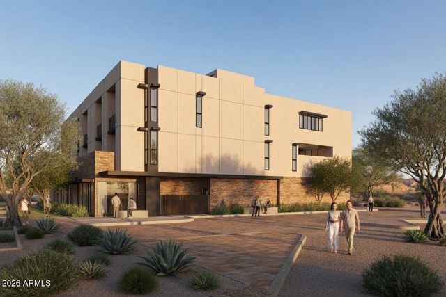 16740 E Avenue Of The Fountain --, Fountain Hills, AZ 85268