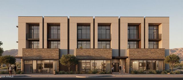 16740 E Avenue Of The Fountain --, Fountain Hills, AZ 85268