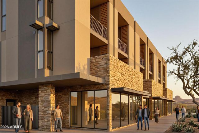 16740 E Avenue Of The Fountain --, Fountain Hills, AZ 85268