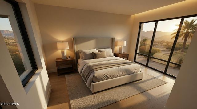 16740 E Avenue Of The Fountain --, Fountain Hills, AZ 85268