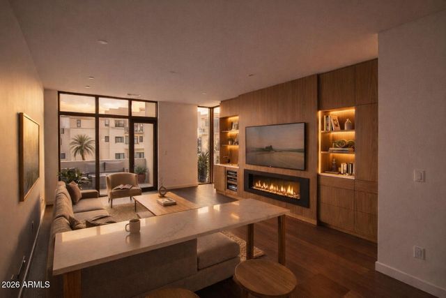 16740 E Avenue Of The Fountain --, Fountain Hills, AZ 85268