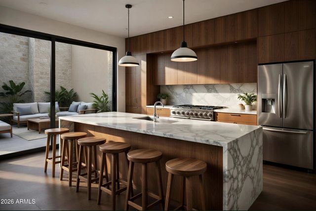 16740 E Avenue Of The Fountain --, Fountain Hills, AZ 85268