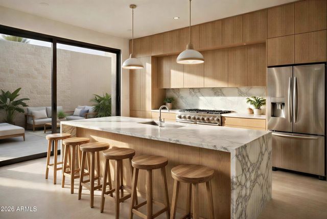 16740 E Avenue Of The Fountain --, Fountain Hills, AZ 85268