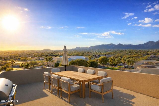 16740 E Avenue Of The Fountain --, Fountain Hills, AZ 85268