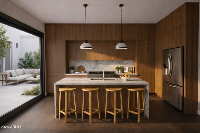 16740 E Avenue Of The Fountain --, Fountain Hills, AZ 85268