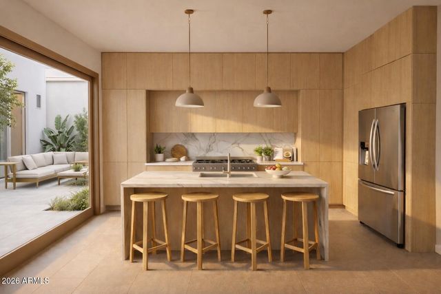 16740 E Avenue Of The Fountain --, Fountain Hills, AZ 85268