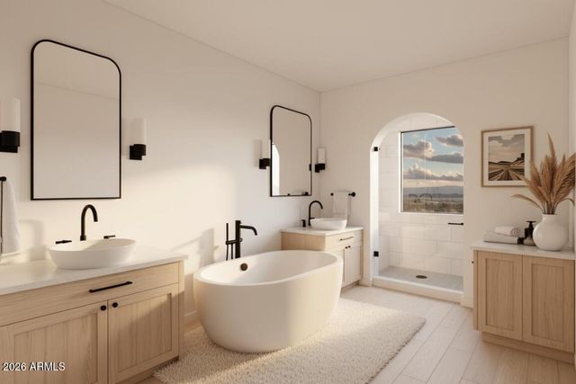 16740 E Avenue Of The Fountain --, Fountain Hills, AZ 85268