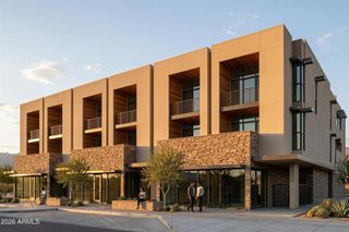 16740 E Avenue Of The Fountain --, Fountain Hills, AZ 85268