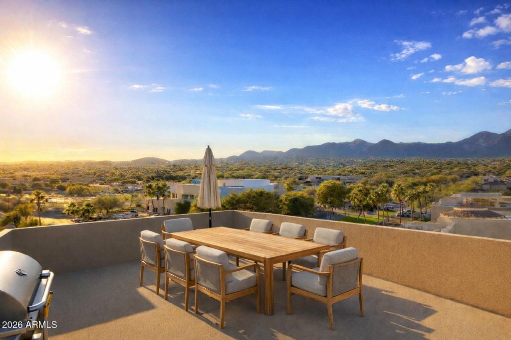 16740 E Avenue Of The Fountain --, Fountain Hills, AZ 85268 — photo 5