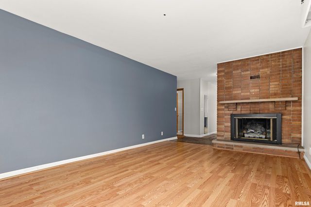 1307 BOBOLINK Drive, Washington, IL 61571