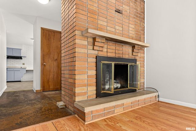 1307 BOBOLINK Drive, Washington, IL 61571