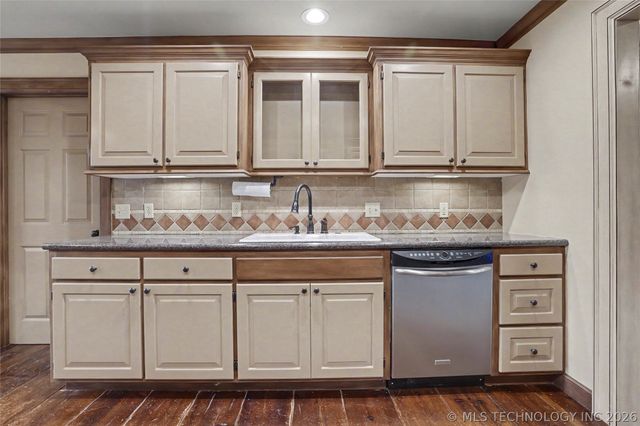 4136 34th Street, Tulsa, OK 74135