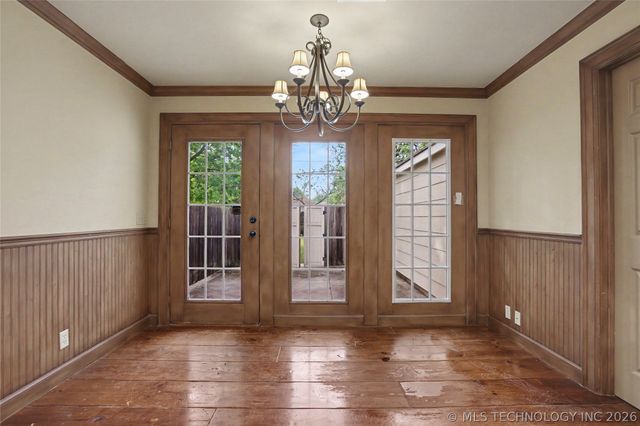 4136 34th Street, Tulsa, OK 74135