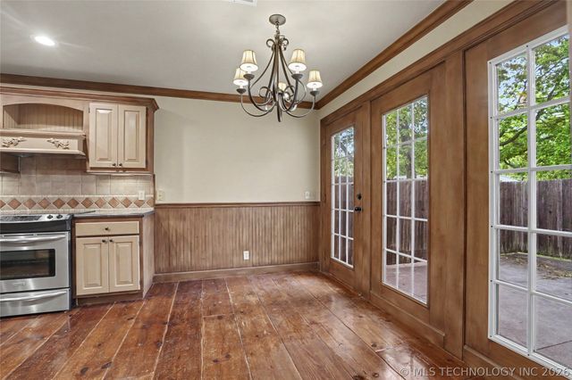 4136 34th Street, Tulsa, OK 74135