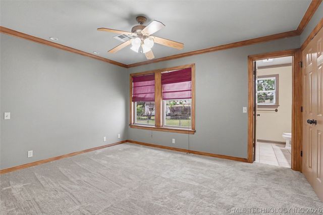 4136 34th Street, Tulsa, OK 74135