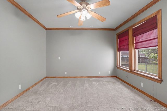 4136 34th Street, Tulsa, OK 74135