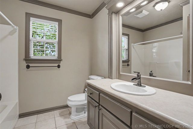 4136 34th Street, Tulsa, OK 74135