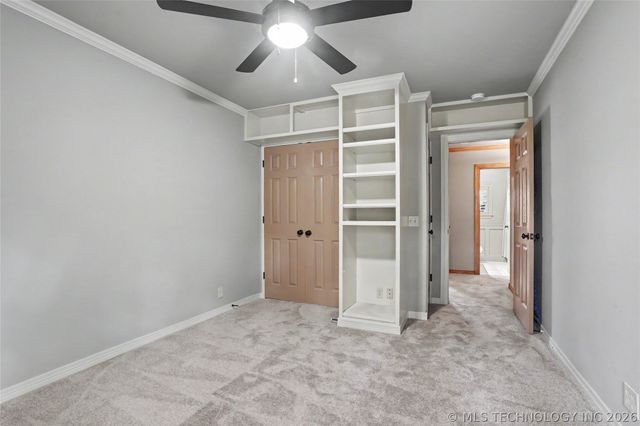 4136 34th Street, Tulsa, OK 74135