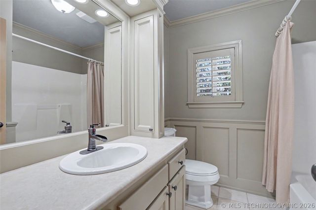 4136 34th Street, Tulsa, OK 74135