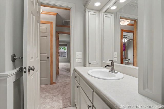 4136 34th Street, Tulsa, OK 74135