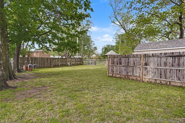 4136 34th Street, Tulsa, OK 74135