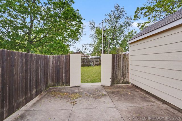 4136 34th Street, Tulsa, OK 74135