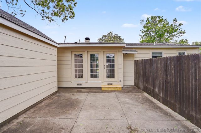 4136 34th Street, Tulsa, OK 74135