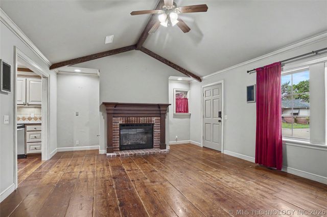 4136 34th Street, Tulsa, OK 74135