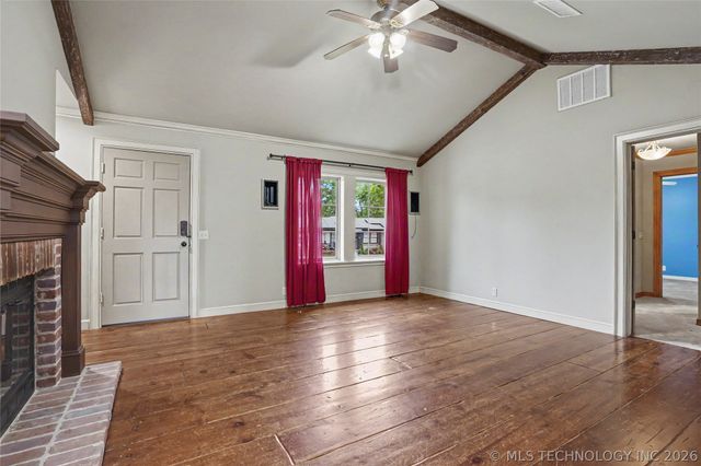 4136 34th Street, Tulsa, OK 74135