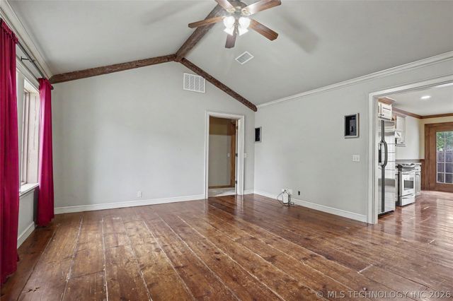 4136 34th Street, Tulsa, OK 74135