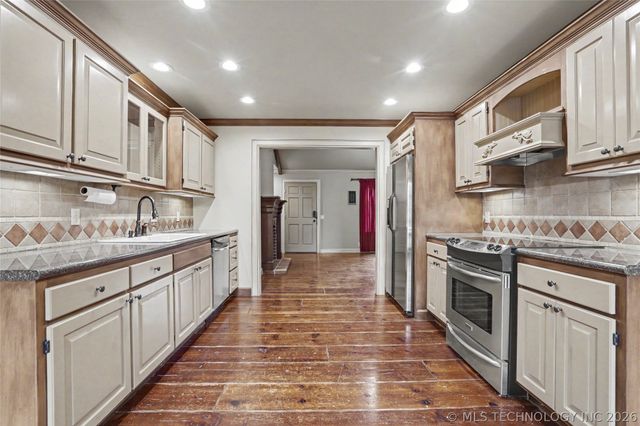 4136 34th Street, Tulsa, OK 74135