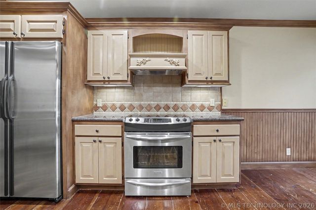 4136 34th Street, Tulsa, OK 74135