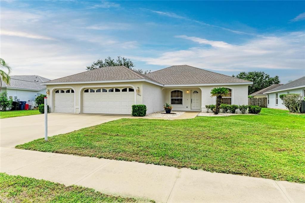7824 48TH PLACE E, Bradenton, FL 34203