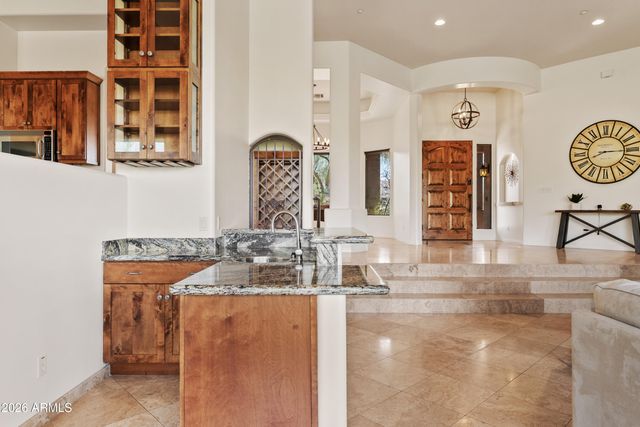 9036 N FIRERIDGE Trail, Fountain Hills, AZ 85268