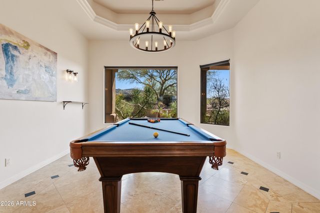 9036 N FIRERIDGE Trail, Fountain Hills, AZ 85268