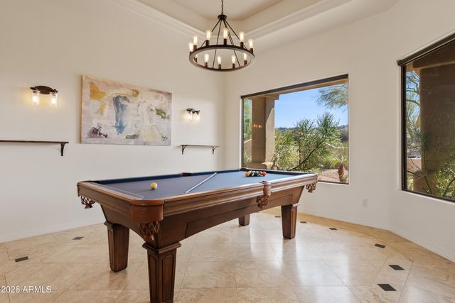 9036 N FIRERIDGE Trail, Fountain Hills, AZ 85268
