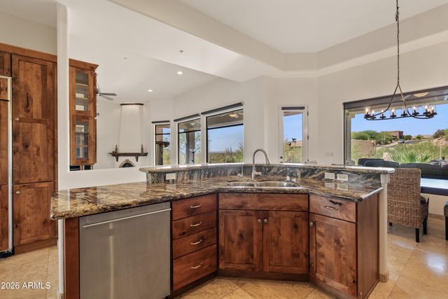 9036 N FIRERIDGE Trail, Fountain Hills, AZ 85268