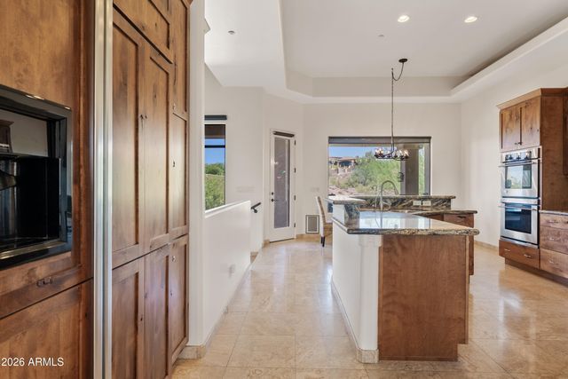 9036 N FIRERIDGE Trail, Fountain Hills, AZ 85268