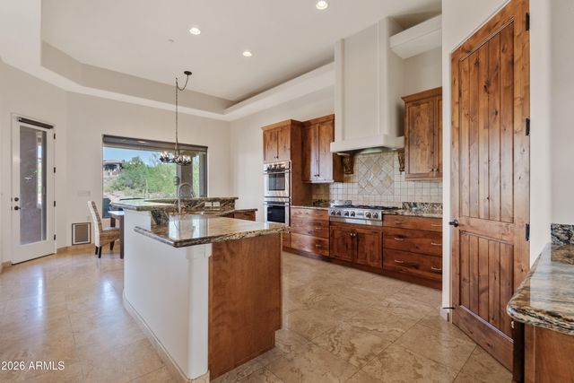 9036 N FIRERIDGE Trail, Fountain Hills, AZ 85268