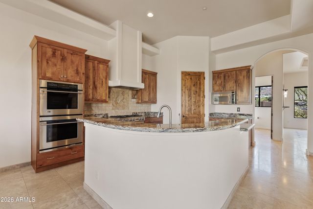 9036 N FIRERIDGE Trail, Fountain Hills, AZ 85268