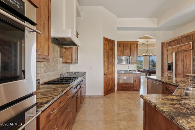 9036 N FIRERIDGE Trail, Fountain Hills, AZ 85268