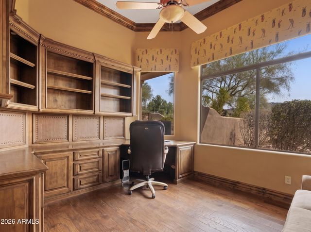 9036 N FIRERIDGE Trail, Fountain Hills, AZ 85268